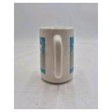Vintage Sioux Pottery Mug