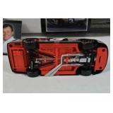 1999 Dale Earnhardt #3 Goodwrench Service Plus Sign Monte Carlo Diecast – RCR Museum Series Original Box