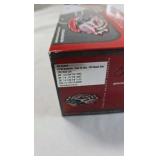 2000 Dale Earnhardt #3 Under the Lights Monte Carlo Diecast – RCR Museum Series Original Box