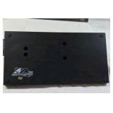 Dale Earnhardt #3 Goodwrench 1990 Lumina Diecast – 1:24 Scale "Engine Change" Tribute