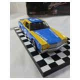 Dale Earnhardt #2 Mike Curb 1980 Monte Carlo Diecast
