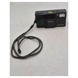 Vintage Olympus Infinity Point-and-Shoot Camera