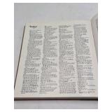 We Americans Hardcover Book