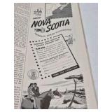 May 1948 Holiday Magazine