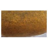 Fishing Net Float Line – Yellow Buoys