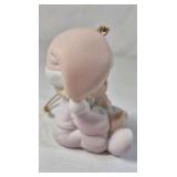 1991 Precious Moments Ornament