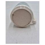 Vintage Sioux Pottery Mug