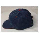 Vintage Meet the Parents Promo Set – VHS Tape Poster Hat Luggage Tag