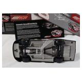 2003 Dale Earnhardt #3 Victory Lap Monte Carlo Diecast – RCR Museum Series Original Box