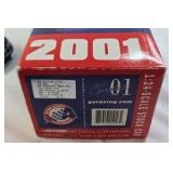 2001 Dale Earnhardt #3 Oreo Action Racing Monte Carlo Diecast – Original Box