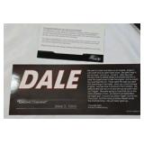 Dale Earnhardt #3 Goodwrench 1990 Lumina Diecast – 1:24 Scale "Engine Change" Tribute