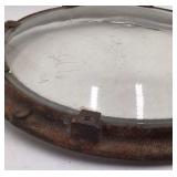 Vintage Ship/Industrial Porthole