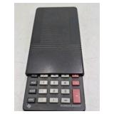Vintage Texas Instruments BA-35 Calculator – Business Analyst Model