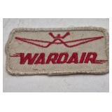 Vintage Patch and Pin Collection