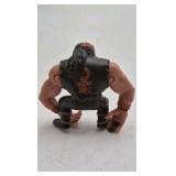 Vintage Smurf Wrestler Baseball Lot