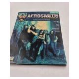 Guitar Tab Books – Pink Floyd The Wall, Aerosmith Classics, Best of Eric Clapton