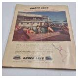 May 1948 Holiday Magazine