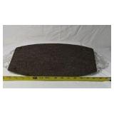 Vintage Vanity Mirror Tray