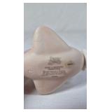 1984 Precious Moments Ornament – Have a Heavenly Christmas Airplane Pilot