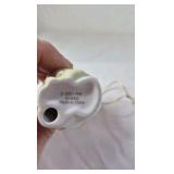 2007 Precious Moments Ornament – Angel with Dove