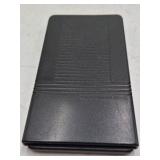 Vintage Texas Instruments BA-35 Calculator – Business Analyst Model