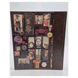 We Americans Hardcover Book