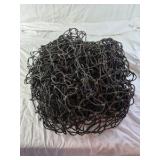 Vintage Fish Netting