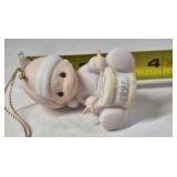 1991 Precious Moments Ornament