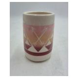 Vintage Sioux Pottery Mug