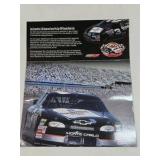 1999 Dale Earnhardt #3 Goodwrench Service Plus Sign Monte Carlo Diecast – RCR Museum Series Original Box