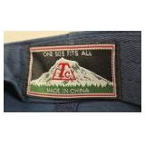 Vintage Meet the Parents Promo Set – VHS Tape Poster Hat Luggage Tag