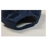 Vintage Meet the Parents Promo Set – VHS Tape Poster Hat Luggage Tag