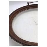 Vintage Ship/Industrial Porthole