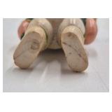 Vintage Smurf Wrestler Baseball Lot