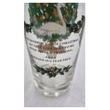 12 Days of Christmas Tumblers