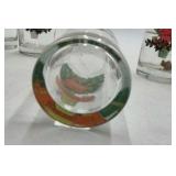 12 Days of Christmas Tumblers