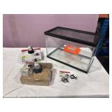 Zilla Reptile Habitat Kit