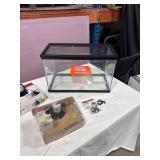 Zilla Reptile Habitat Kit