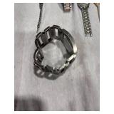 Assorted Wristwatch Collection (6)