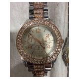 Assorted Wristwatch Collection (6)