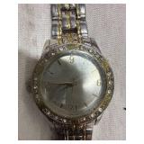 Assorted Wristwatch Collection (6)