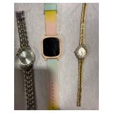 Assorted Wristwatch Collection (6)