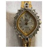 Assorted Wristwatch Collection (6)