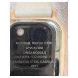 Assorted Wristwatch Collection (6)