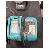 Power Tool Battery Chargers Lot