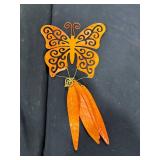 Decorative Butterfly & Dreamcatcher Lot