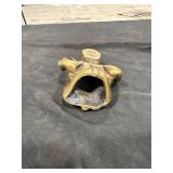 Brass Ganesha Statue