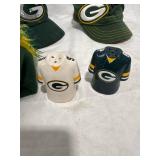 Green Bay Packers Memorabilia Lot