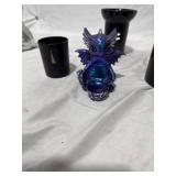 Playboy Mug, Dragon Figurine, Candle Holder, Wax Warmer