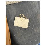 Assorted Handbags & Wallet Lot